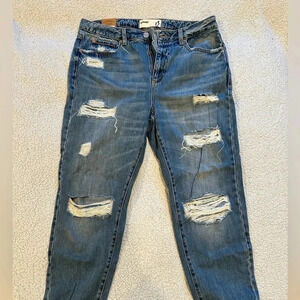 Garage Jeans NWT
